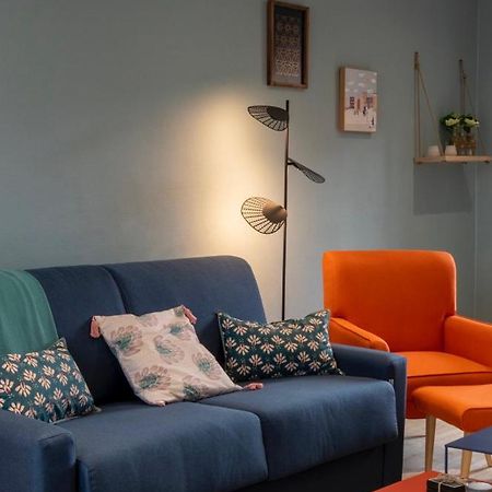Oslo - Appartement Spacieux Et Cosy Charleville-Mézières Eksteriør bilde